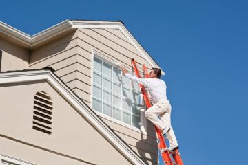 Exterior Painting in Smithtown