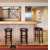 East Setauket Basement Renovation by LUX Development Group, Inc.