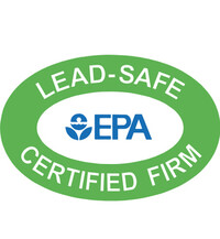 Lead Safe EPA Certified